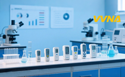 泳池和SPA水质检测应用案例