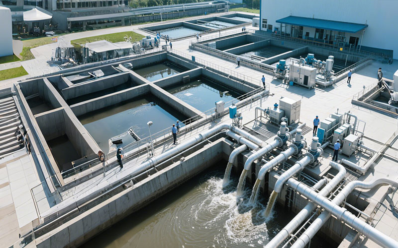 Municipal Wastewater