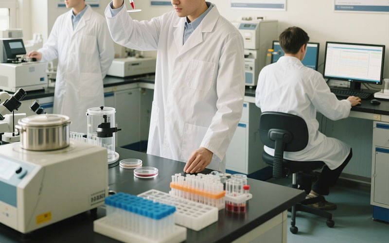 Health Industry