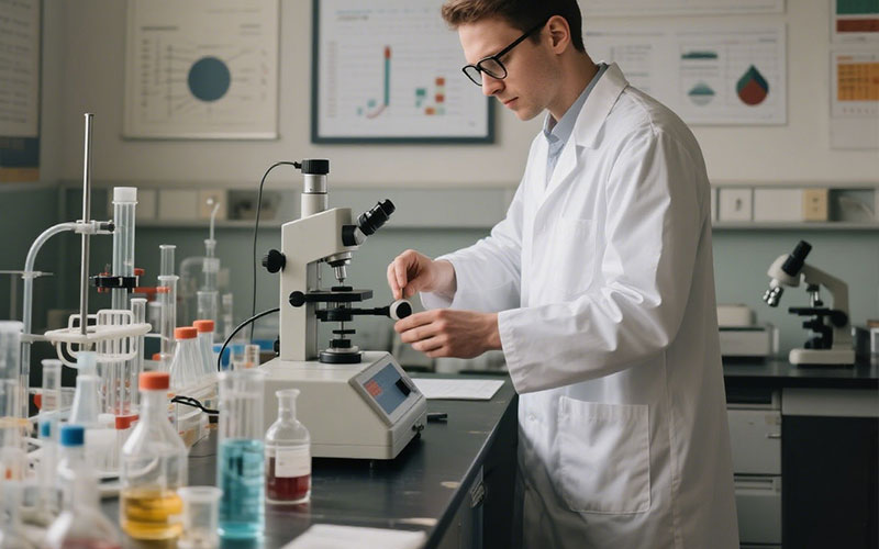 Goverment, Education, Scientific research