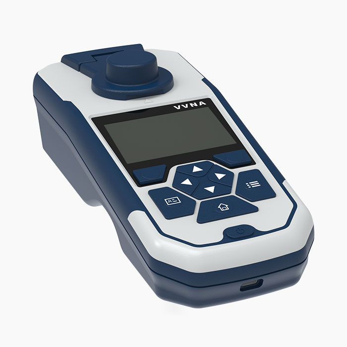 Specialized Reagents for VN and VI Colorimeter