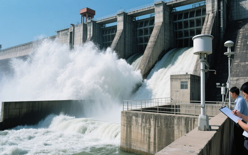Hydrology and Water Conservancy Industry