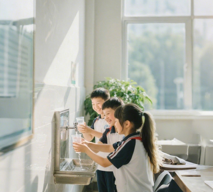 Drinking Water Quality Analysis Solutions