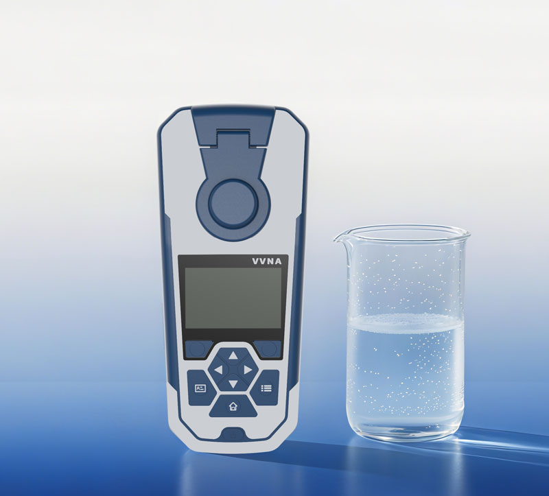 Emergency Water Quality Testing Solutions