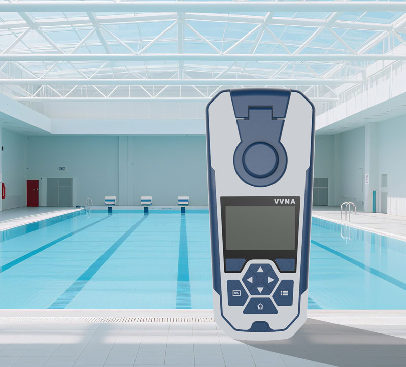 Pool Water Quality Testing Solutions