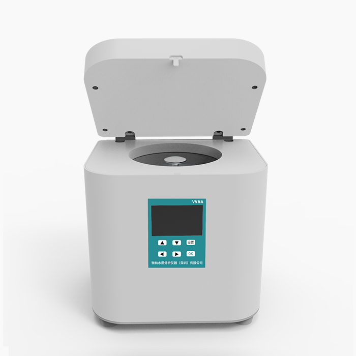 VN-M50便携式微生物检测套装