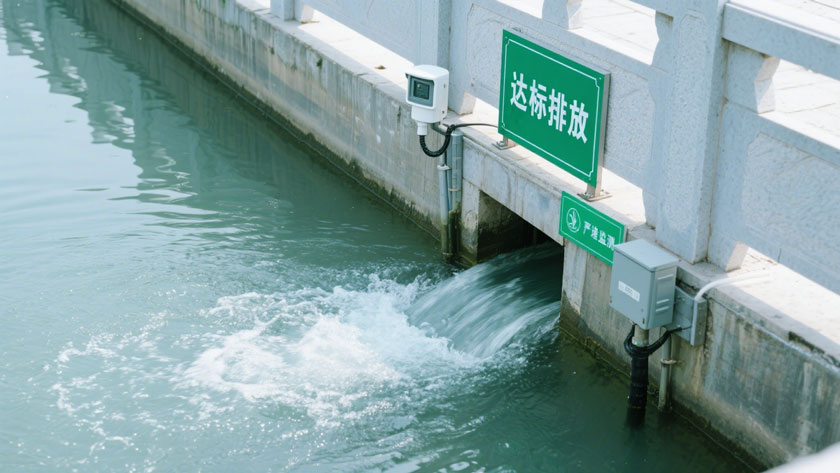 AOA工艺:城镇污水厂的低碳突围,从“耗能”到“省料”的革命