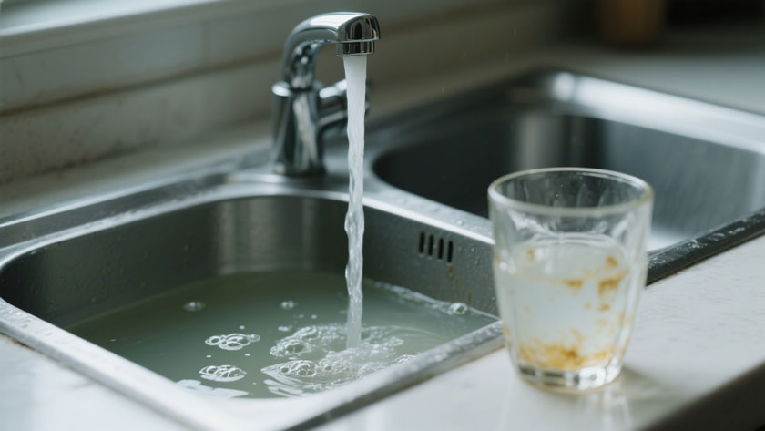 水龙头忽大忽小?居民小区水压不稳的成因与破解之道